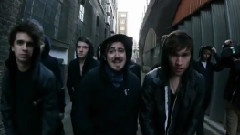The Midnight Beast - Wands