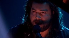 X Factor US - Wild Horses