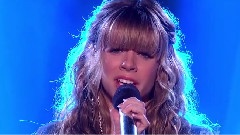 X Factor US - Skyscraper