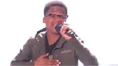 X Factor US - Show Me What You Got