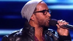X Factor US - Don't Let Me Down