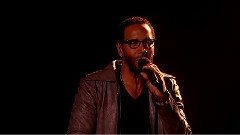 X Factor US - Angel