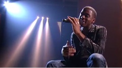 X Factor US - A Song for Mama