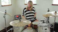 模仿翻唱 - Moves Like Jagger