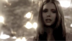 Nina Dobrev,Ian Somerhalder - Almost Lover