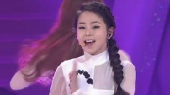 Wonder Girls - Be My Baby