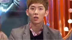 赵权(2AM) - MBC