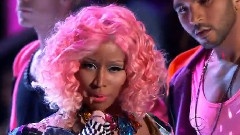 Nicki Minaj - Super Bass