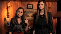 Tiffany Alvord - It Will Rain - Bruno Mars