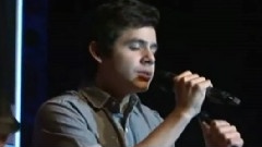 David Archuleta - Crush