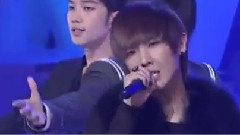 MBLAQ - 蒙娜丽莎