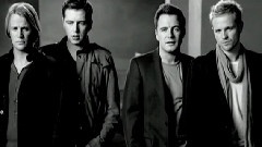 Westlife - Dream Over