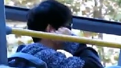 J.Y.J - On Barcelona S Touristic Bus