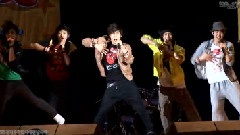 SHINee - 姐姐真漂亮