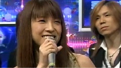 BoA - Talk & Listen To My Heart