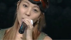 BoA - Atlantis Princess