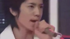 山田凉介 - ハイティーン