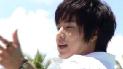 东方神起 - The 2nd Photo Book Summer Paradise In Borabora Part1