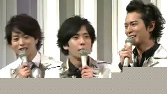 岚 - ARASHI Live Part