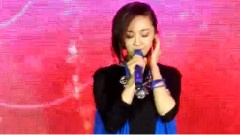 杨幂 - 爱的供养