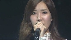 Davichi - 不要说再见