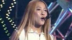BoA - ID;Peace B CDTV