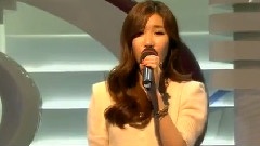Davichi - 不要说再见