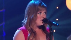 Kelly Clarkson - I Know You Won't
