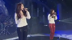 Davichi - 爱情啊爱情