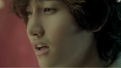 东方神起 - Winter Rose