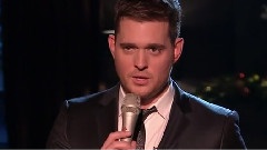 Michael Buble - I'll Be Home For Christmas