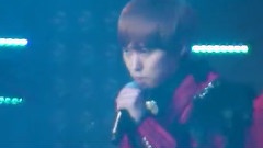 晟敏(Super Junior) - Bonamana