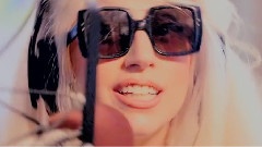 Lady Gaga - Born This Way