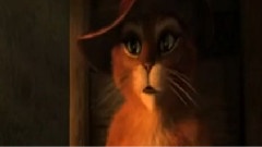 <穿靴子的猫