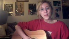 模仿翻唱 - 爱在每一秒