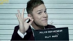 Olly Murs - Dance With Me Tonight