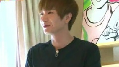 利特(Super Junior) - KBS Joy Hello Baby E11