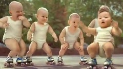 欧美群星 - Evian CF