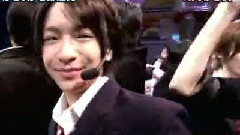 Hey! Say! JUMP - ありがとう