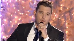 Michael Buble - I'll Be Home For Christmas