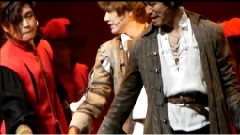 圭贤(Super Junior) - The Three Musketeers