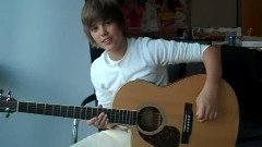 Justin Bieber - One Less Lonely Girl