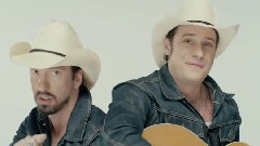 The BossHoss - L.O.V.E.
