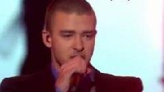 Justin Timberlake - Sexy Back