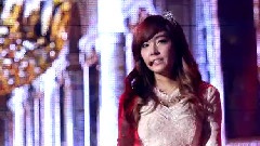 Jessica - JTBC Congratulatory Show