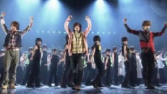 Hey! Say! JUMP - ありがとう~世界のどこにいても~