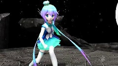 VOCALOID家族,初音未来 - Lapis的消失