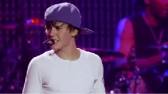 Justin Bieber - One Less Lonely Girl