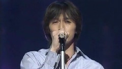 B'z - もう一度キスしたかった & 熱き鼓動の果て