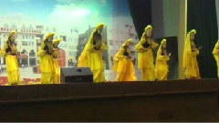 模仿翻唱 - 掀起你的盖头来